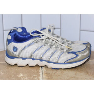 K-Swiss Guide Glide Pickleball Tennis Court Running Comfort Shoe / Size 7.5